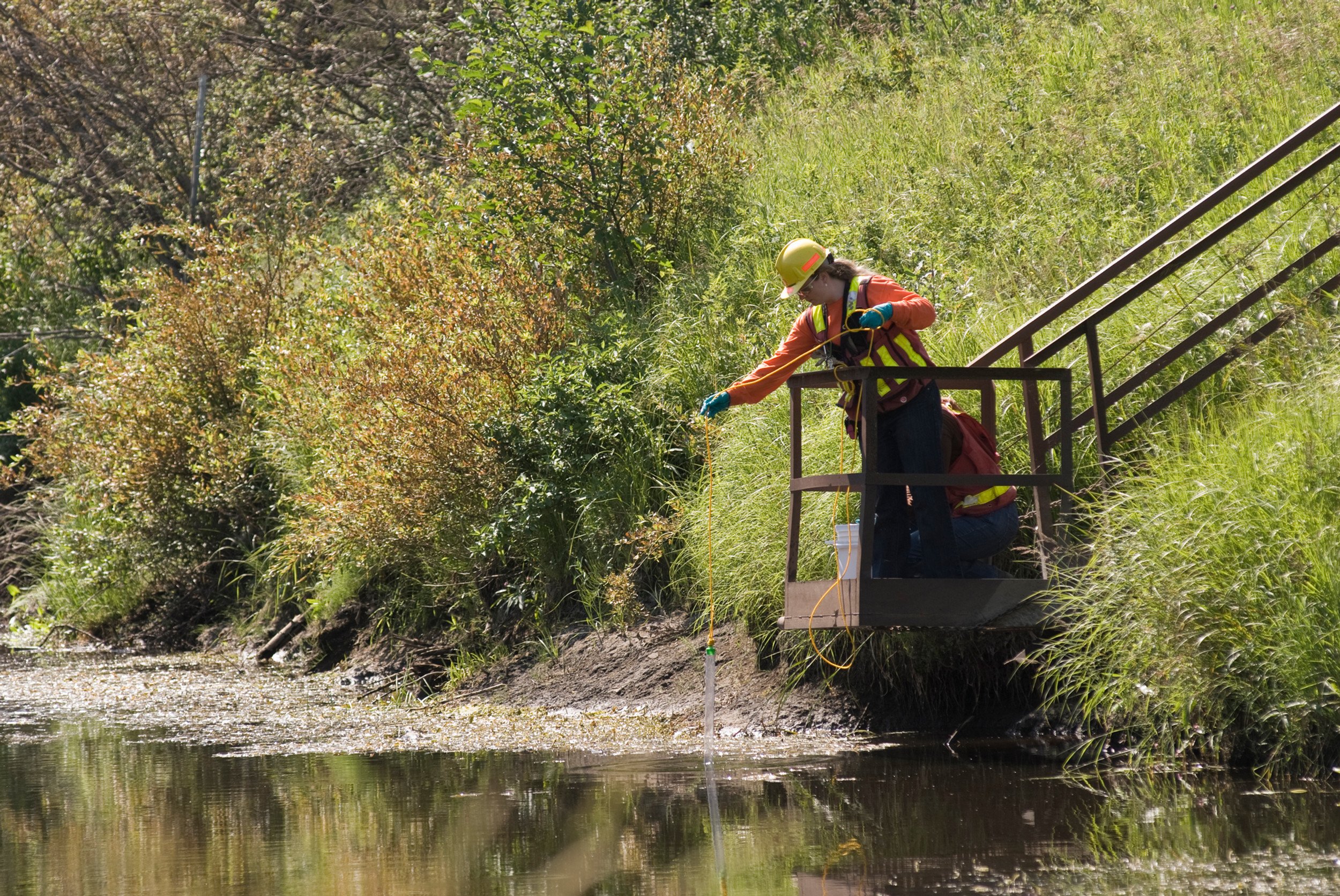 Hydrological Services